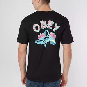 Obey Briar Tee